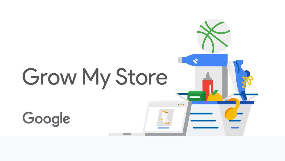 hvnord's tweet photo. Herzliche Einladung an alle Händler und Interessierte zum Schulungsnachmittag in der Google Zukunftswerkstatt, um das neue Google-Tool "Grow my Store" kenbenzulernen: 05.09. in Hamburg! https://t.co/xp5C70Zcle