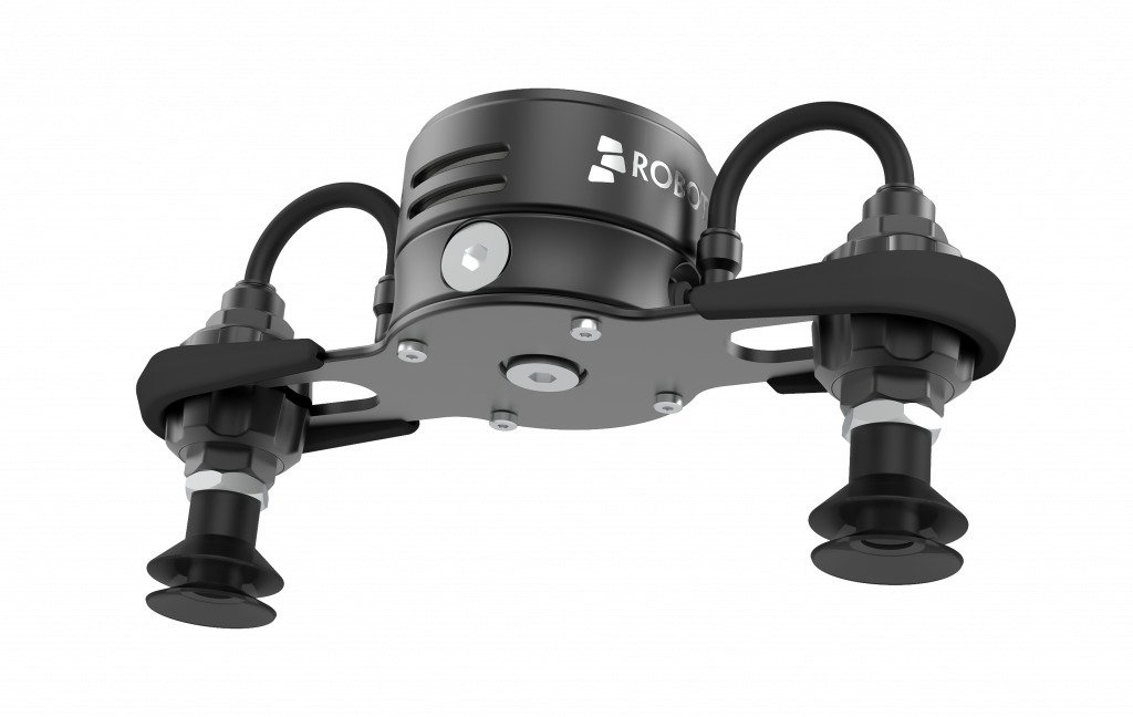 RobotShop's tweet image. #Robotiq Announces Vacuum Gripper Compatibility with #Cobot Makers rb1.shop/2ZctH3j @RoboticBusiness