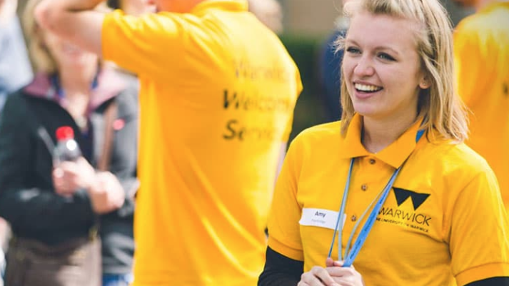 warwickmed's tweet photo. Booking for our undergraduate open days on 5 and 19 October is now open! Come along to find out about our new degrees, MSci Integrated Science and BSc Health and Medical Sciences https://t.co/xIOjxfXnAk https://t.co/HNbibMyXcH