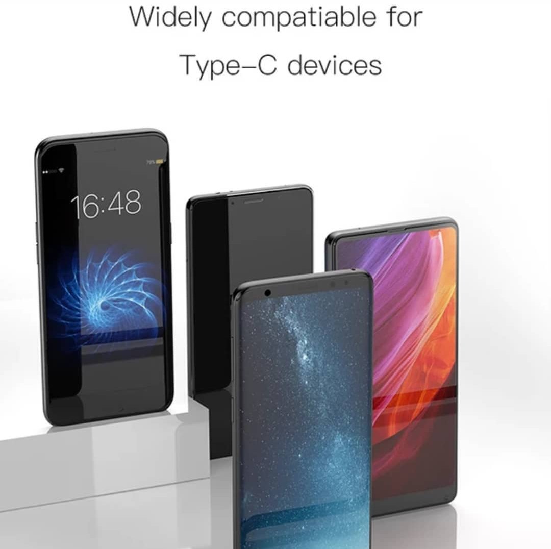 IceStoneGadgets's tweet photo. Get an intelligent #Andriod TypeC charger that stops charging once your battery is 100%.
Intelligent Power Off USB Cable
#smartphone #samsung #apple #oppo #Huawei #sony #techno #galaxy #mobile #innovation #naija #bbnaija #bbnaija2019 #icestonegadgets #icestonetech #icestonestore https://t.co/7eRhJZFbCS
