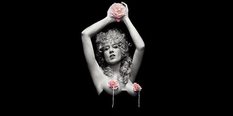 Chloë Sevigny (<a href="/OfficialChloeS/">Chloe Sevigny</a>) launches #LittleFlower fragrance with <a href="/RegimedesFleurs/">Régime des Fleurs</a> ow.ly/U6Uw30pqEcI