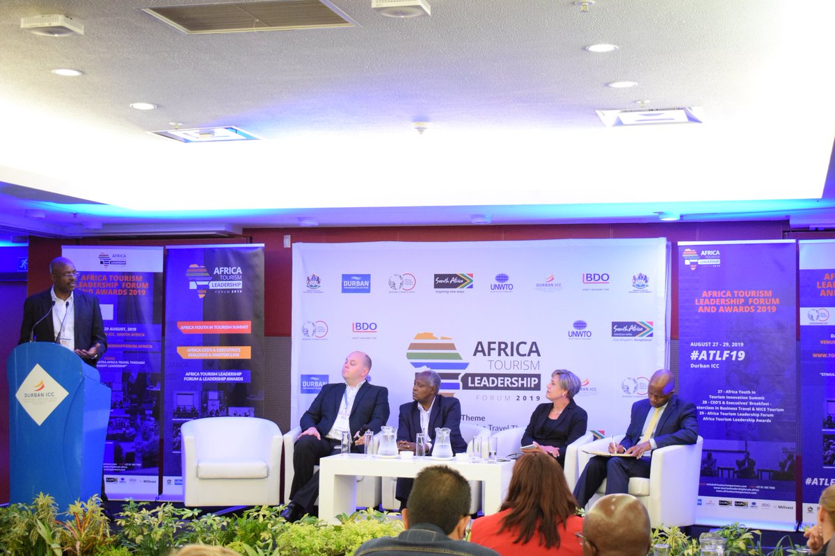 Geekay101's tweet photo. Association Expect Panel 

#LoxtionTours 
#ATLF19 
@ATL_Forum 
#WEDOTOURISM @VoyagesAfriq https://t.co/Kgaz1UAIrQ