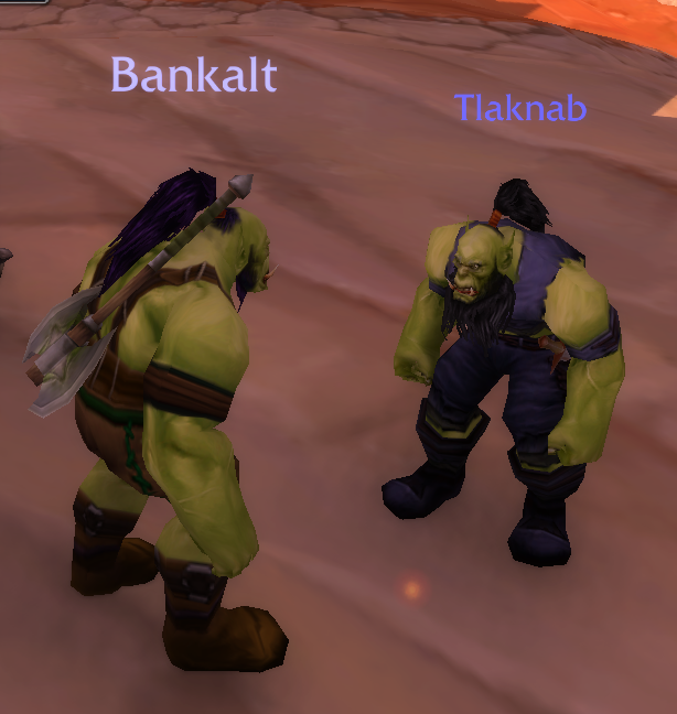 Dhevin__'s tweet photo. I was just chilling on my bankalt and this guy comes along and waves at me lmao https://t.co/xDn7gg7WB9