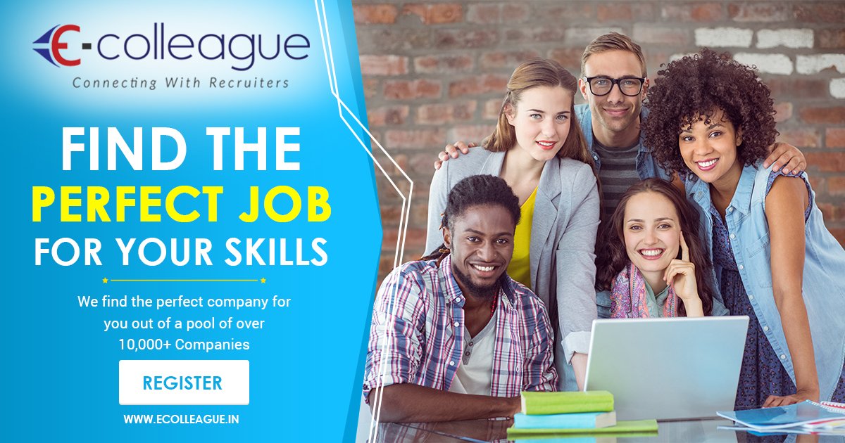 e_colleague's tweet photo. 🧰 The demand job seekers with an experienced of 1-4 years, job opening for PHP developer. 
✔️ Qualification - Any Degree
✔️ Key Skills – Java script,Core PHP, HTML, CSS, 
     Wordpress,Ajax
✔️ Location: Trichy
✔️ Salary – 15K – 25K
✔️ Send your updated CV to jobs@ecolleague.in https://t.co/YghgysYU5p