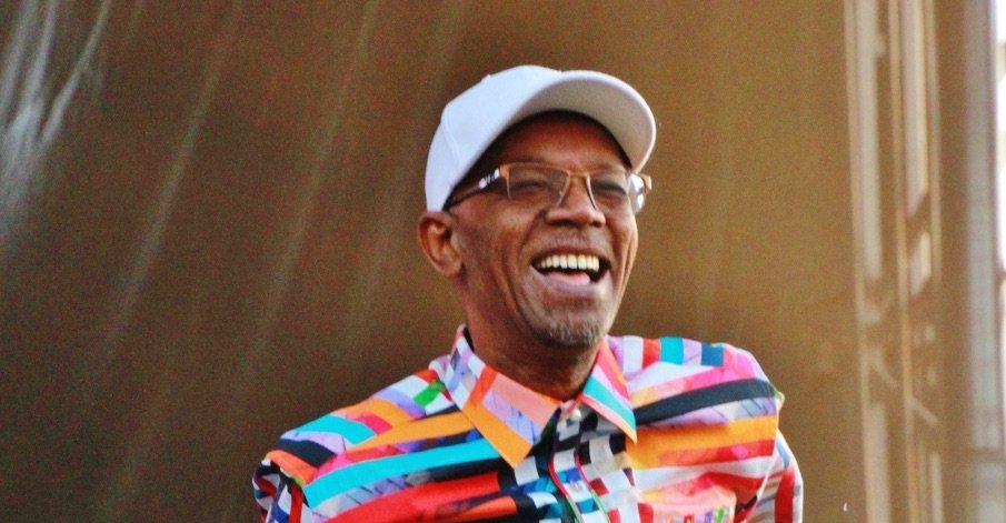 Happy Birthday to Reggae Legend Beres Hammond . Rock Away by  