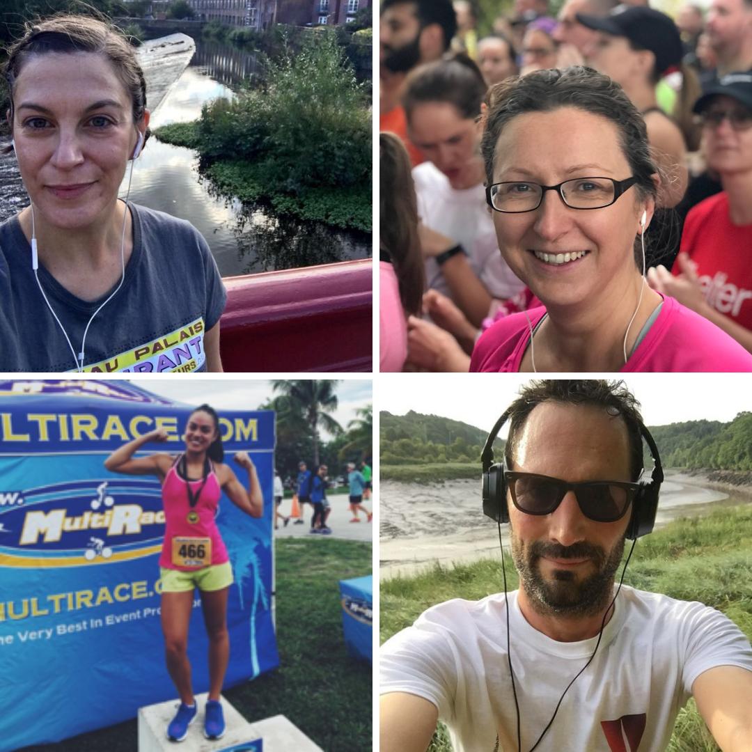 BritishRedCross's tweet photo. Mark, Meredith, Kathryn and Nataly collectively ran over 600 miles last year for #MilesForRefugees.  

Will you join us this year? 👉 https://t.co/2CWV7Jn7ZZ https://t.co/3g7RbOphCZ