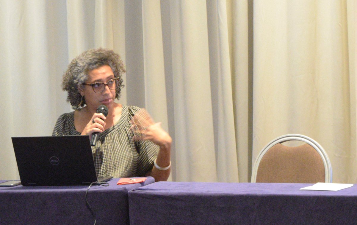 #Oxfam in the Pacific #OiP Thematic Program Design workshop ends today in Port Vila. 
#ChangeMakers #Oxfam2020