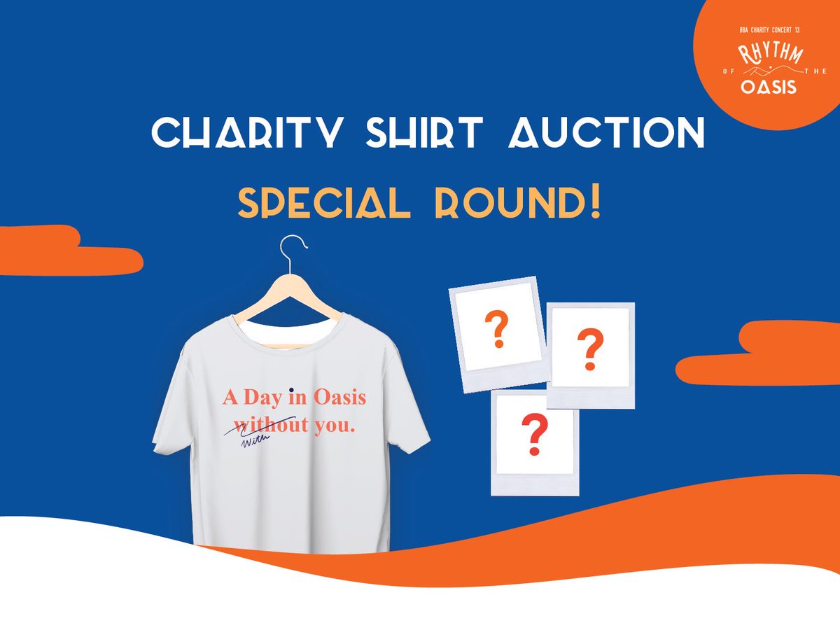 BBACharityCon's tweet photo. มาอัพเดท real time ประมูลเสื้อลายเซ็นเดี่ยวพี่นนท์ @tanont916 ตอนนี้อยู่ที่ 1,300 บาทค่า ใครสนใจสามารถร่วมประมูลได้ที่ลิ้งใต้ทวิตนี้น้า รายได้หลังหักค่าใช้จ่ายบริจาคให้มูลนิธิโรคไตแห่งประเทศไทย❤ #nonttanont #nontfam #teamnont #BBACharityConcert13 https://t.co/tGhYwVlbyP