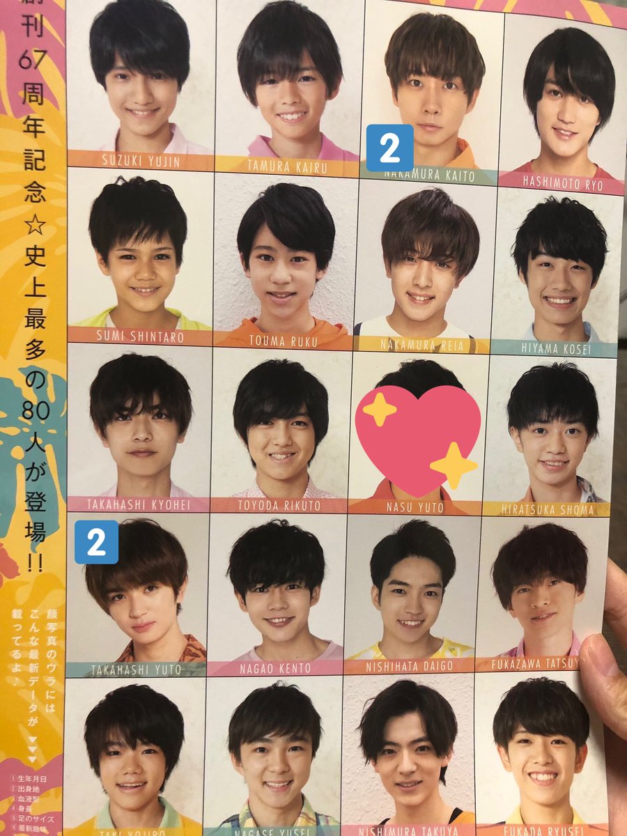 1103liy's tweet photo. デタカ 交換先を探しております。

求：織山尚大 (最優先)、浮所飛貴

譲：ハートスタンプが押されていないもの。

4冊購入済みですが、お声掛けが多い場合条件の良い方を優先させていただきます。数字スタンプは残りの枚数になります。#デタカ2019交換 #デタカ交換 #デタカ交換2019 https://t.co/3UsOMCtTVk