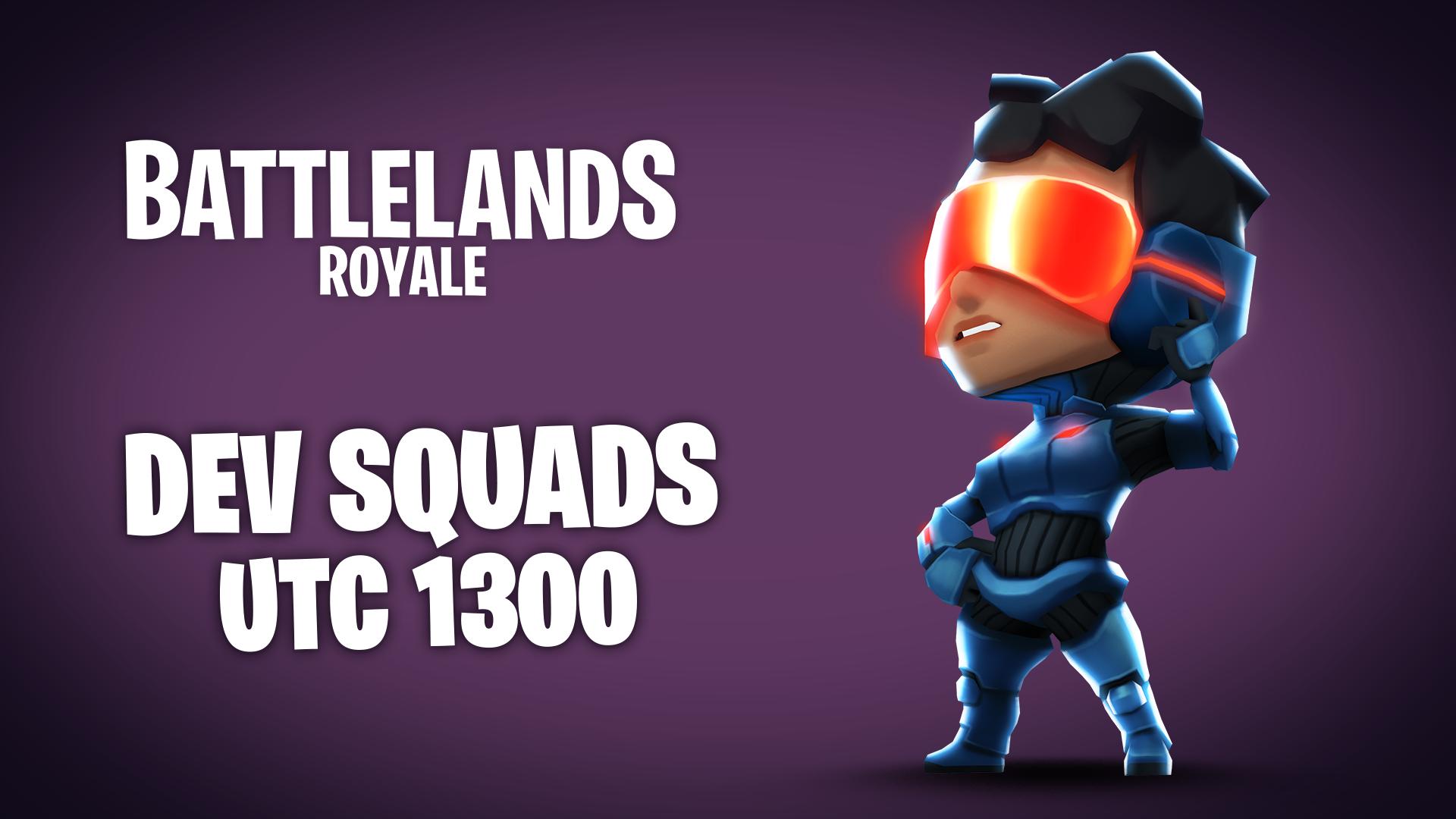 Battlelands Royale on Twitter: Battlelands Royale on Twitter: