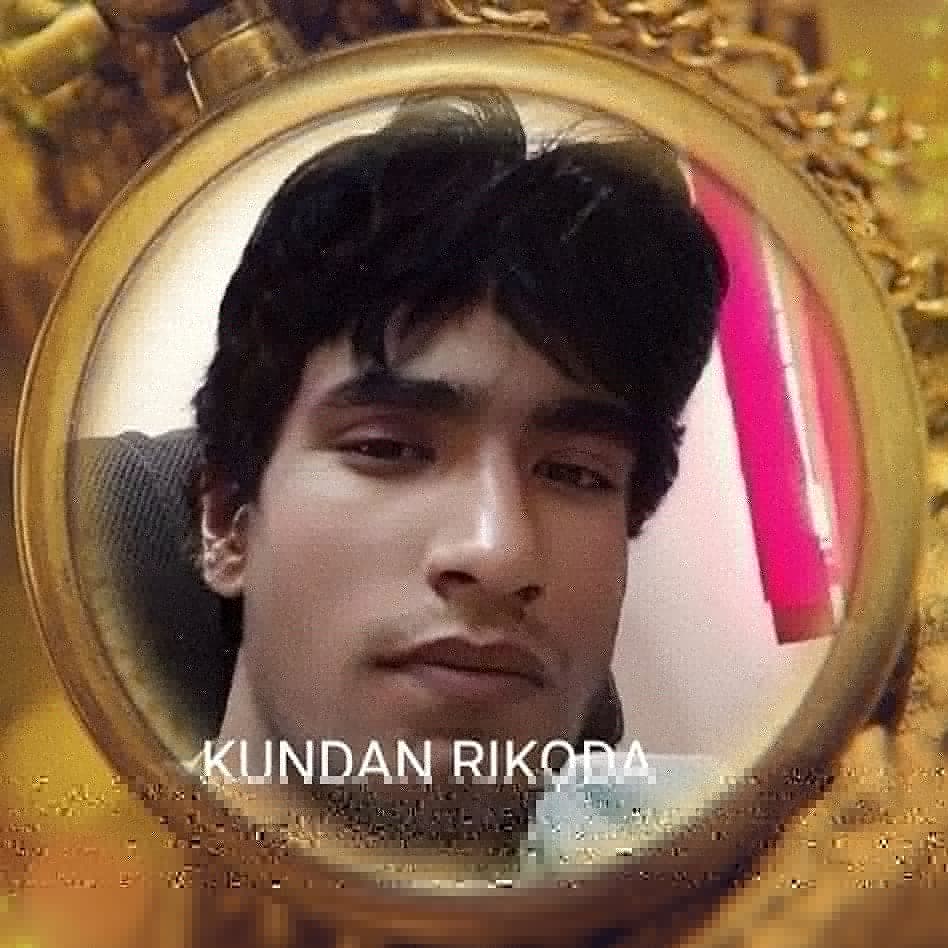 KUNDAN RIKODA ®™ (@kundanrikoda) on Twitter photo 