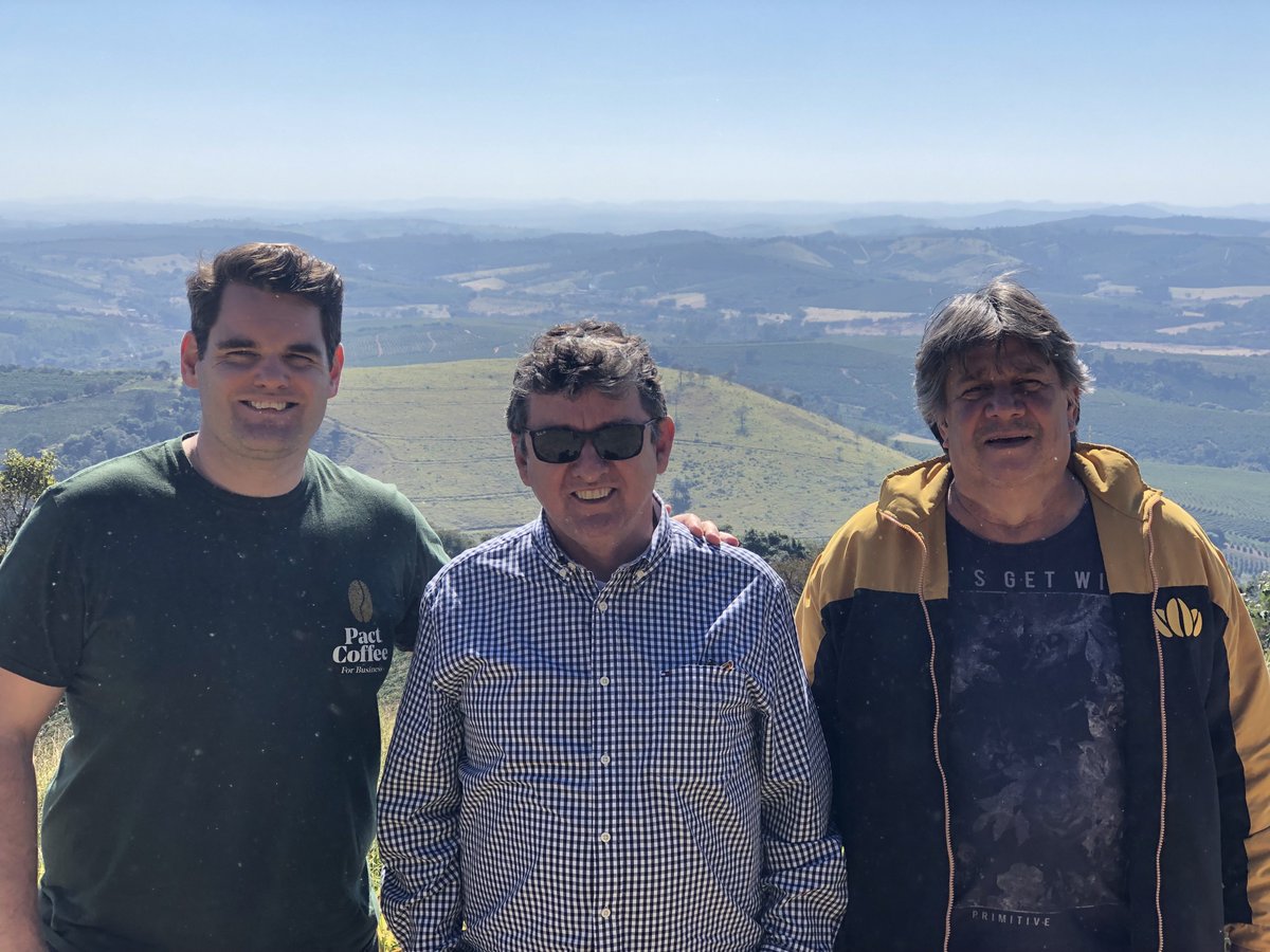 PactForBusiness's tweet photo. You've probably heard of Planalto... now it's time to meet the new kid on the block, Zaroca:
https://t.co/41SEGMiSA8 https://t.co/nP64q6WANU