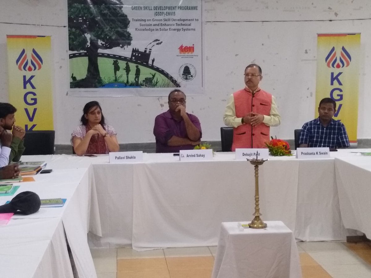 Debajit Palit 🇮🇳 দেবজিৎ पालित tweet media