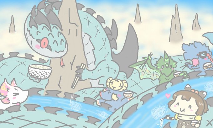 Twoucan ダラ アマデュラ の注目ツイート イラスト マンガ Twoucan ダラ アマデュラ の注目ツイート イラスト マンガ