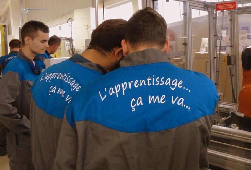 France Travail Provence-Alpes-Côte d'Azur tweet media