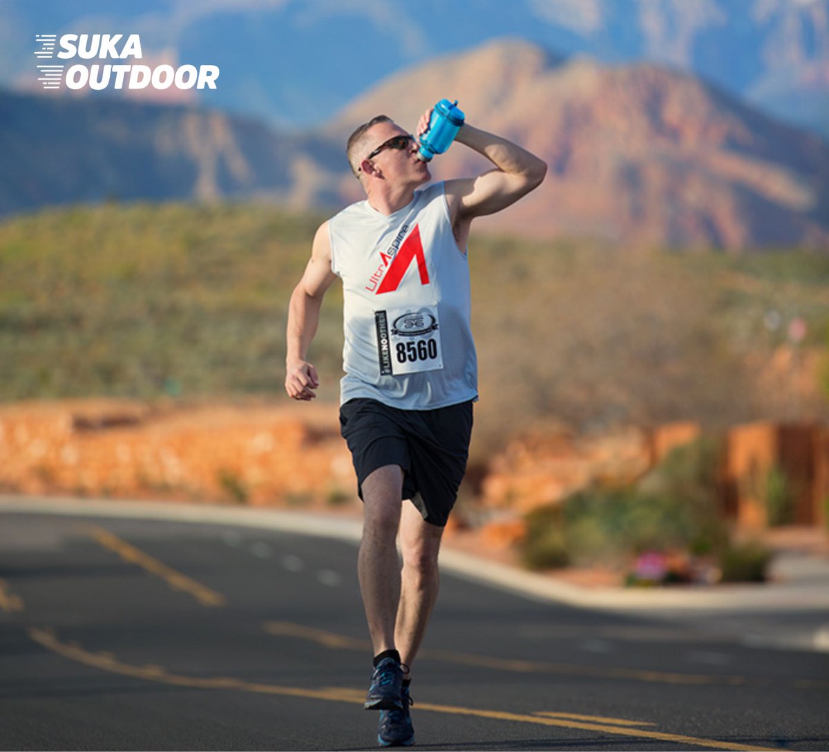 Ultraspire 550 Race Handheld
- Ringan di tangan dan mudah digunakan
- Unisex
- Cocok untuk latihan

Tetap semangat dan fokus berlatih.

Selalu gunakan untuk latihan dan perlombaan!!
Info lebih lanjut : Sukaoutdoor.com atau
WA 0819 0560 8800.

#running
#sukaoutdoor #lari