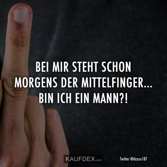 Kaufdex On Twitter Bei Mir Steht Schon Morgens Der