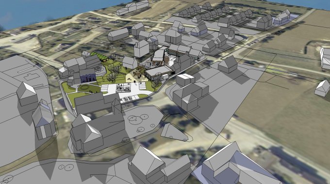 Forum public : Réinventons les centralités ! vite encore quelques places
 #Landerneau mardi 3 septembre, de 13h45 à 17h00, Centre culturel Le Family. Libre et gratuit mais il faut s'inscrire par mail : contact@ceser.bretagne.bzh
ceser.bretagne.bzh/jcms/prod_4583…