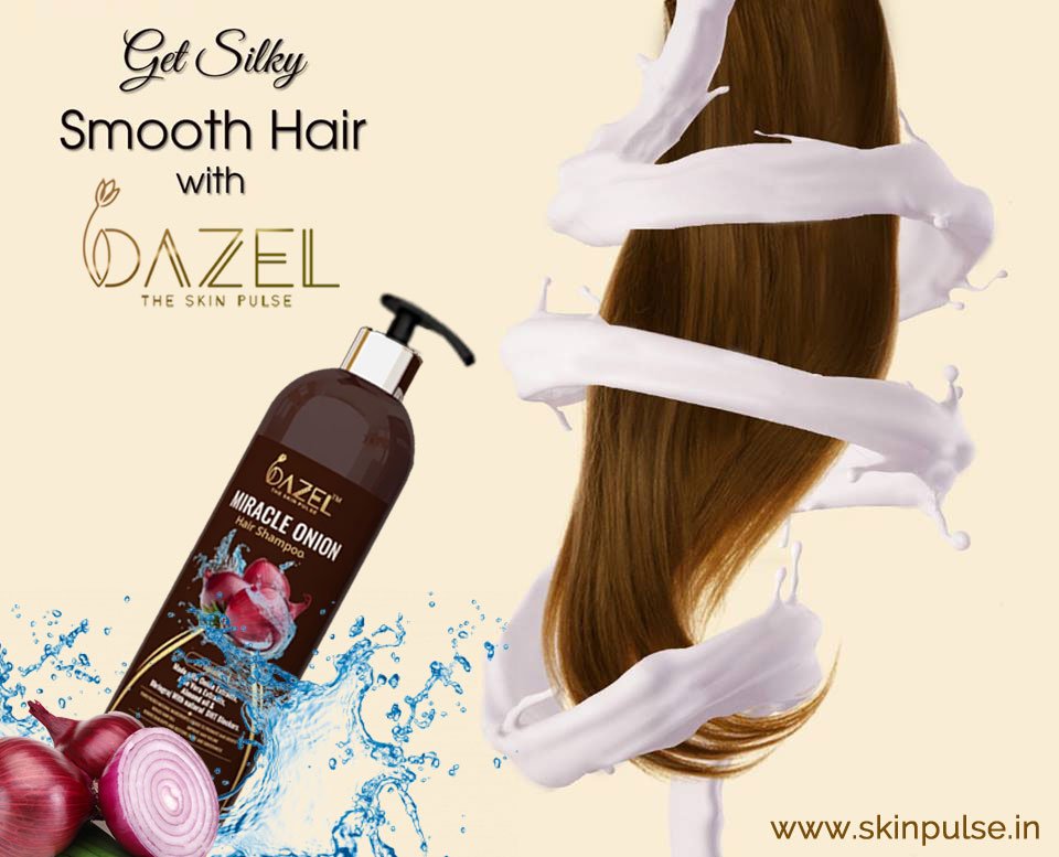 dazelskinpulse's tweet photo. Dazel's Miracle Hair Shampoo effectively controls hair loss, dandruff, and premature hair graying. 

Promotes Hair Growth :-)
Stop Hair Fall
Made with 100% Natural Ingredients

shop at https://t.co/WKY7L8lqvN!

#Dazel #Shampoo #Onion #hairoil #healthcare #Natural_Prodcuts https://t.co/u6zRM36HAF