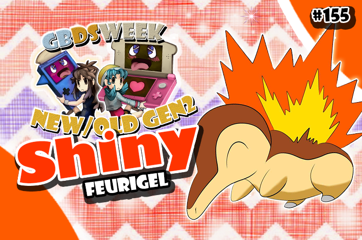 TheSakatiS's tweet photo. Live Reaction #GBDSWEEK - Shiny Feurigel / Shiny Cyndaquil - Soul Silver Soft Reset

https://t.co/WMp4ZNfWhs

#Twitch #TwitchTV #twitchstreamer #pokemon #pokemongo #PokemonSwordandsheild #pokemonswordsheild #nintendo #shiny #schillernd #GBDSWEEK https://t.co/OAwxjj9GG2