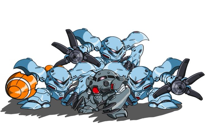 ズゴックeのtwitterイラスト検索結果 ズゴックeのtwitterイラスト検索結果