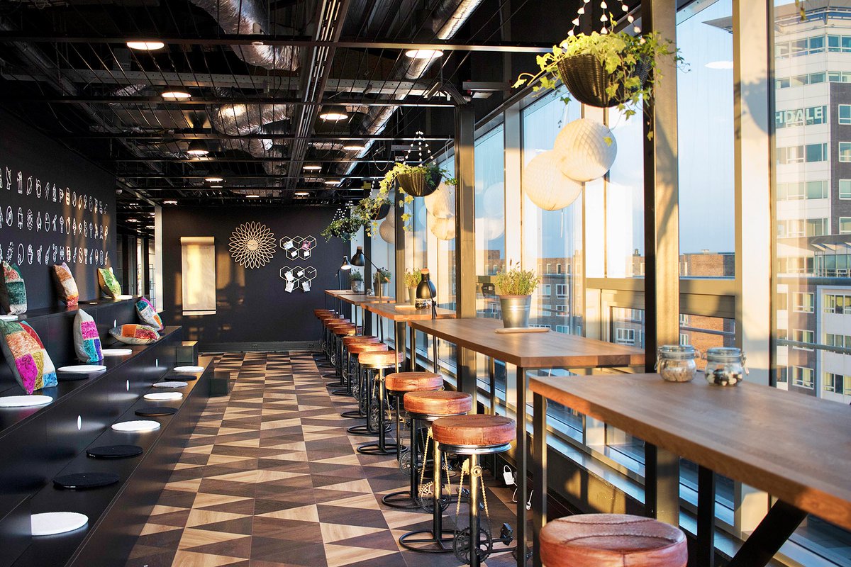 Have we mentioned that we have lots of different coworking options? So many to choose from, where to begin? 😁 We can help with that! Just let us know what you are looking for 👍 #somanychoices #coworking #onestopshop