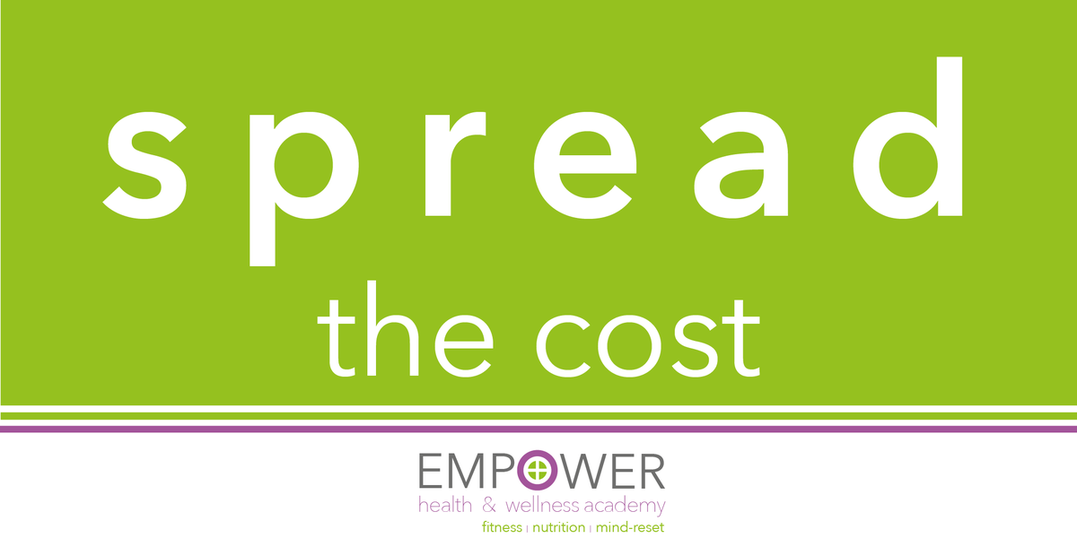 health_empower's tweet image. We&apos;ve been getting lots of questions about paying for the academy by instalments.  This IS an option and we&apos;re happy to chat about payment options.  😃

Next academy dates are 11th - 13th October.

empower-health.co.uk