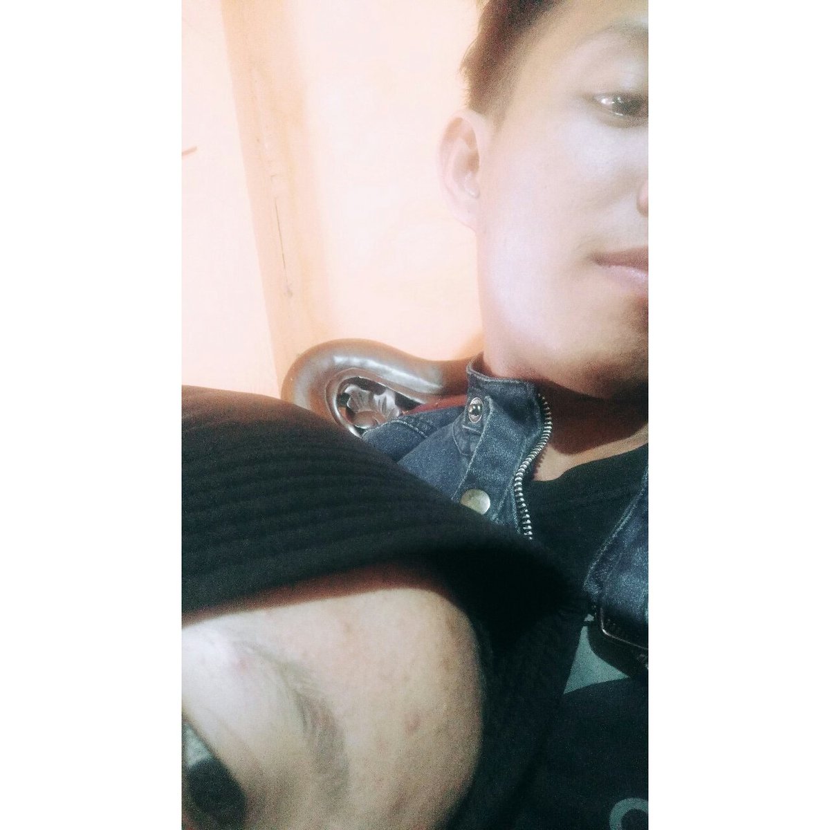 Helloaldyy tweet picture