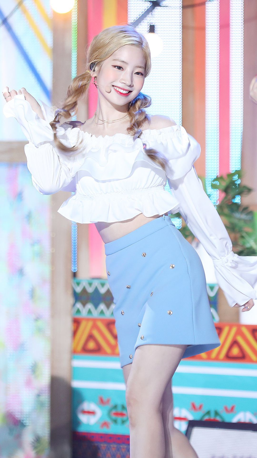 twice ダヒョン!! on X: 