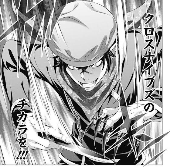 ちゃべすけ トリコと食戟のソーマに関してワイがなんとなく思ってるくだらないこと ジャンプのグルメ漫画 30巻くらいからあんまり 30巻くらいまで超おもしろい 終盤の意味不要素の雰囲気がなんとなく似てる