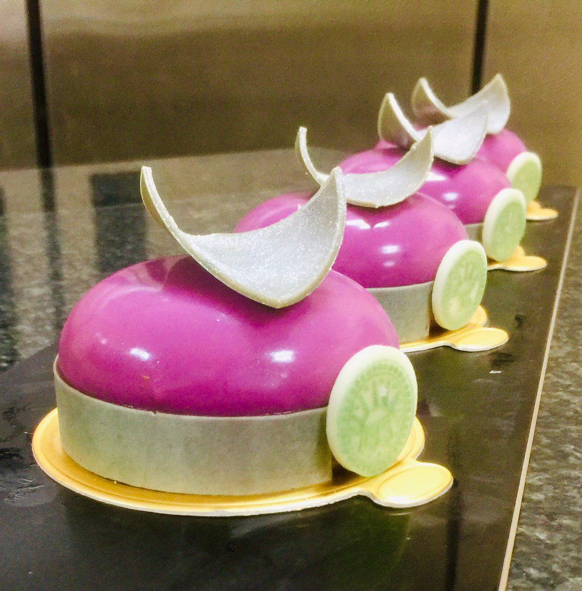 MemoireBakery's tweet photo. Celebrate with love to your family and friends with the taste you will never forget.

Book Now: 
(855) 69 201 888 / 69 261 888
E-mail: fbc@memoirepalace.com

#memoirebakery #siemreap #cambodia https://t.co/ZCJh9vmRjt