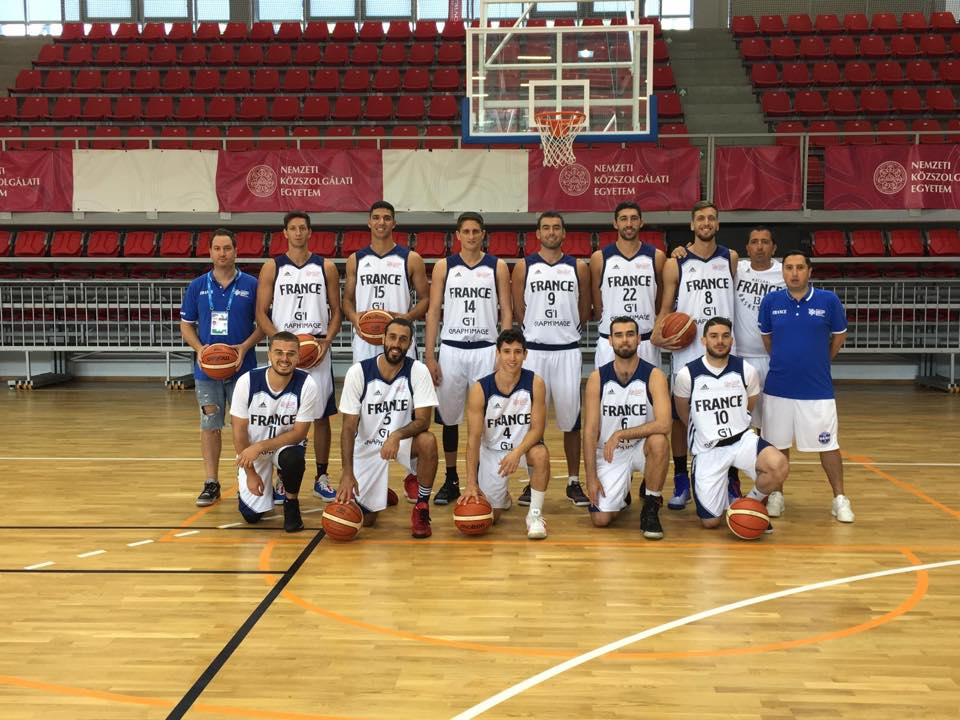 graph_image's tweet photo. Les jeux olympiques Maccabiades 2019 sont désormais terminés. Avec l’aide des imprimantes textiles et sublimations @EPSON_fr  SureColor SC-F, nous avons permis à l’ensemble de la délégation française d’avoir des tenues vestimentaires personnalisées de hautes qualités.
#sport #JO https://t.co/e4kgympXVV