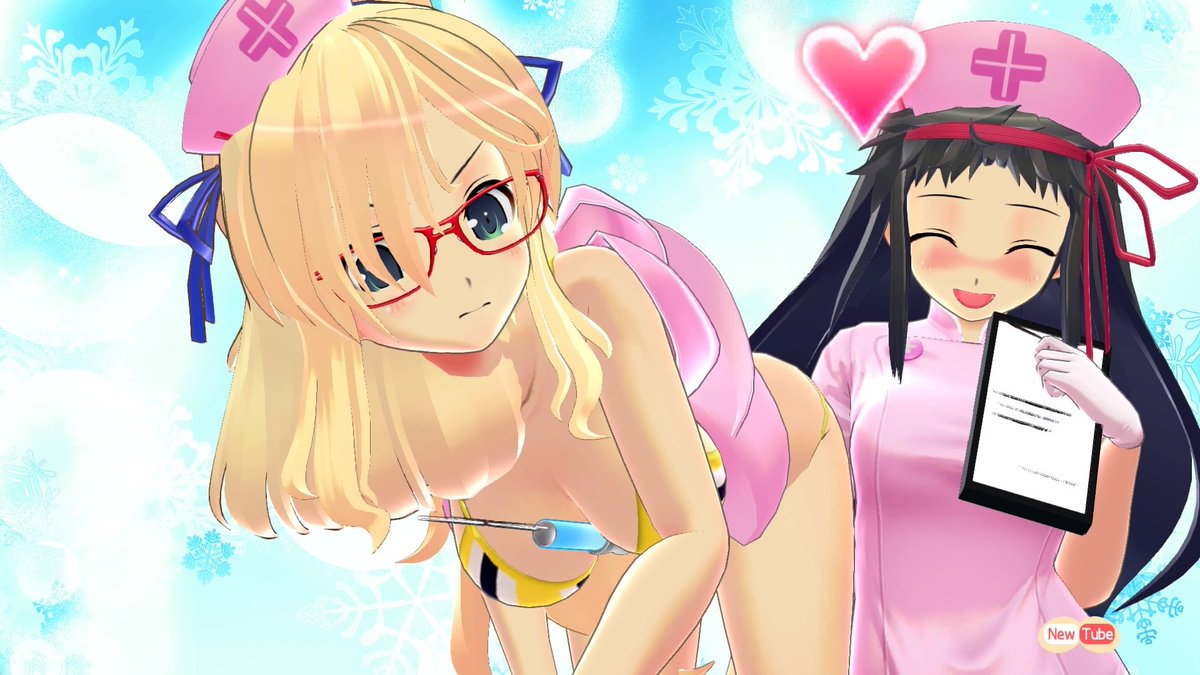 にくのびっぐ3 0 カグラマ 閃乱カグラ 葛城 P揉みを拒否するとな ならばお注射を強制執行だ 菖蒲 患者が逃げないよう しっっっかり押さえてとけ 菖蒲 はいですぅ にくのびっぐ3 0 カグラマ 閃乱カグラ 葛城 P揉みを拒否するとな ならばお注射を強制執行だ 菖蒲 患者が逃げないよう しっっっかり押さえてとけ 菖蒲 はいですぅ