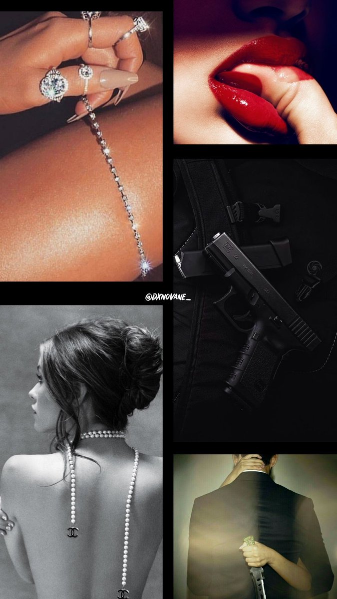 Emily Donovan.  
 
    ⇨Perdona si te mentí 
                lo aprendí de ti. 
      
        ▓ Roll medio/ extenso. 
        ▒ Abierta a tramas. 
        ▓ Freeroll. 
 
♡, 🔃 ❓