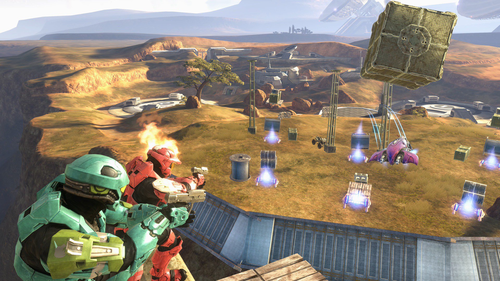 Halo 3 reach sales