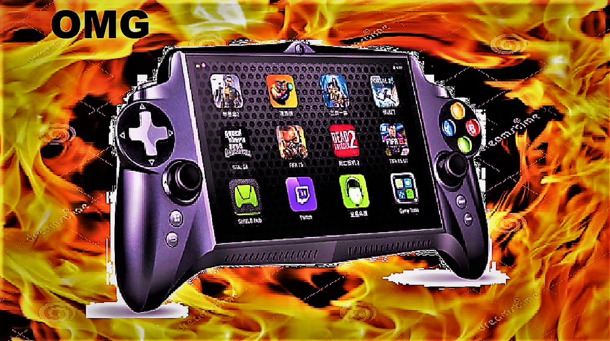 OfDman's tweet photo. Best Idea Ever The Ultimate Gaming Tablets
https://t.co/oWQTA6EFPL
#BestIdeaEverTheUltimateGamingTablets
#BestIdeaEver
#TheUltimateGamingTablets
#GamingTablets
#Gaming
#Tablets
#Sony
#PlayStation
#Microsoft
#Xbox
#Nintendo
#GamingLaptop
#enjoy https://t.co/pvrBKC02g4