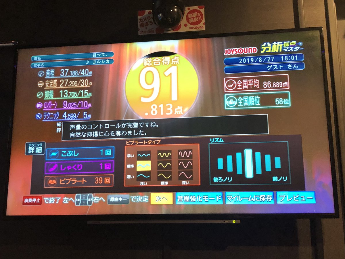 分析採点マスター