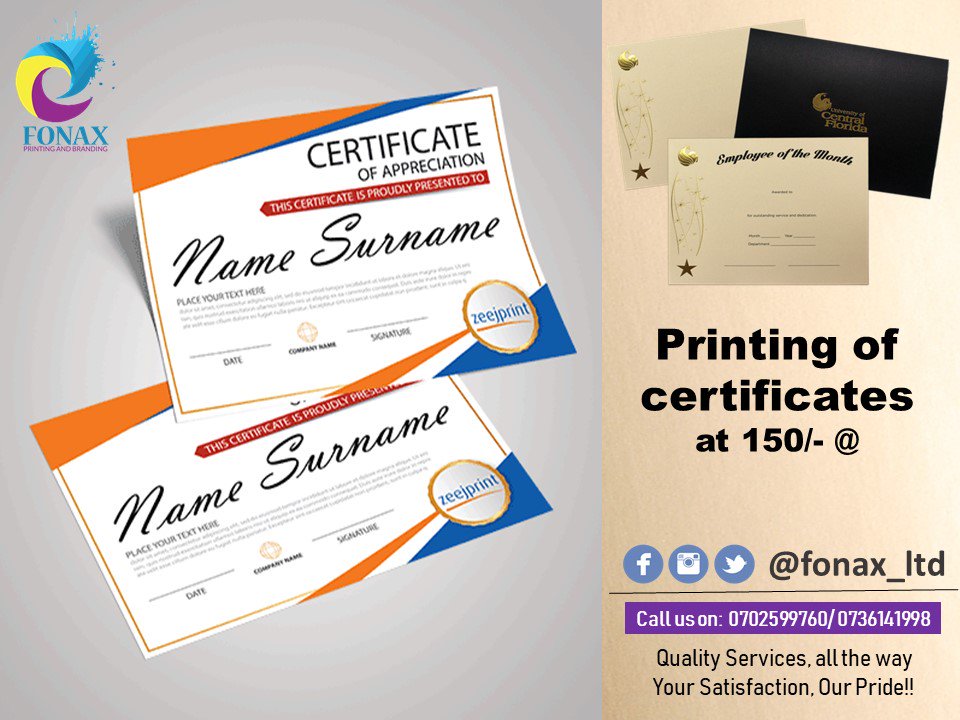 fonax_Ltd's tweet photo. Affordable prices any day!!
Welcome to Fonax Printing and Branding. https://t.co/Zd3bqI89Ru