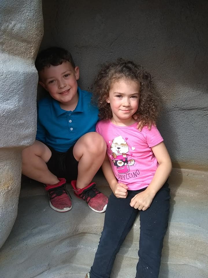 lisabeesims1's tweet photo. #futuretornados #gmalyfe #youaremysunshine #littlerascals #mybubbas #equaltime Love you my sweeties! <3 https://t.co/pk5theHj5w
