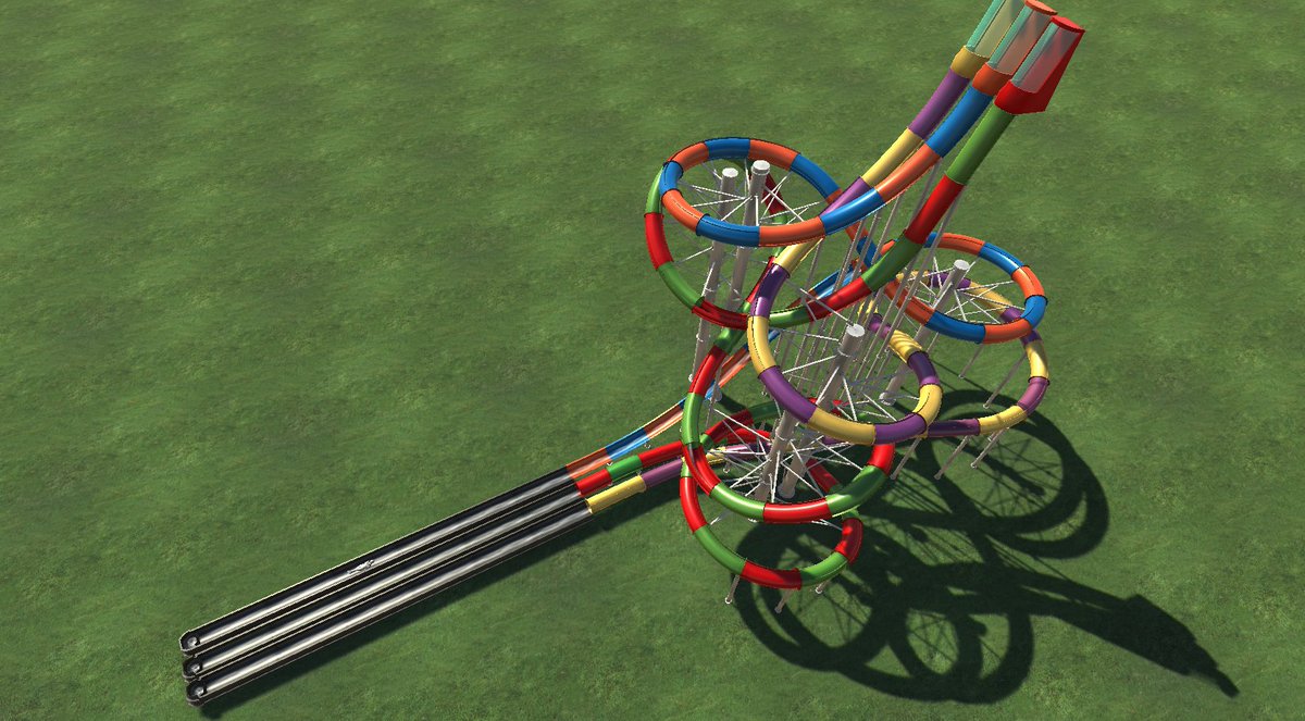 OpWaterpark's tweet photo. What are you most excited to build? #OWP https://t.co/hC1ihq4CnJ