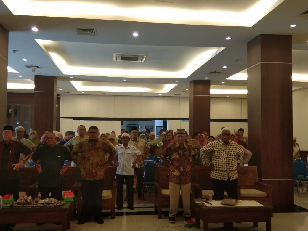 DINSOS KOTA DEPOK tweet media