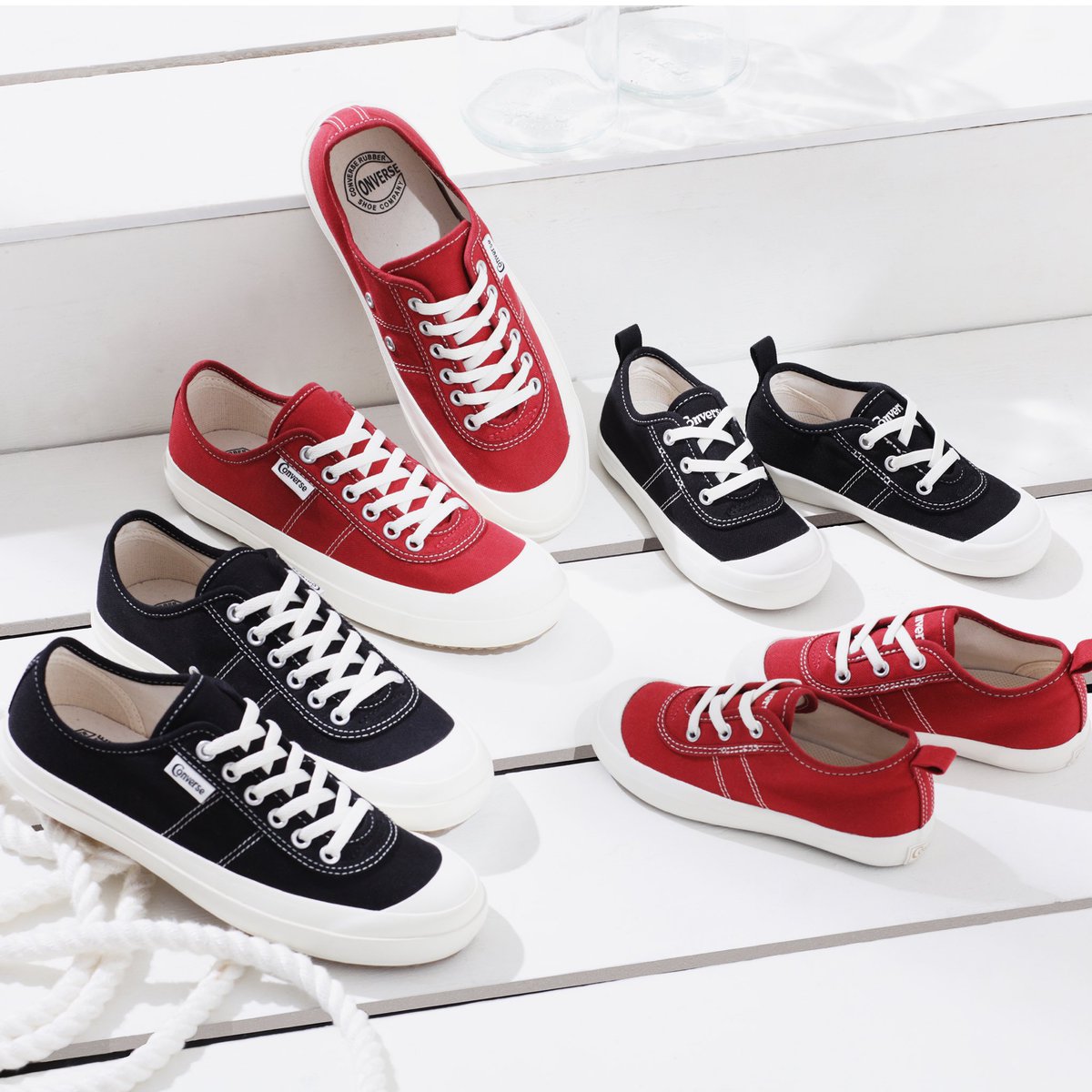 converse 1920