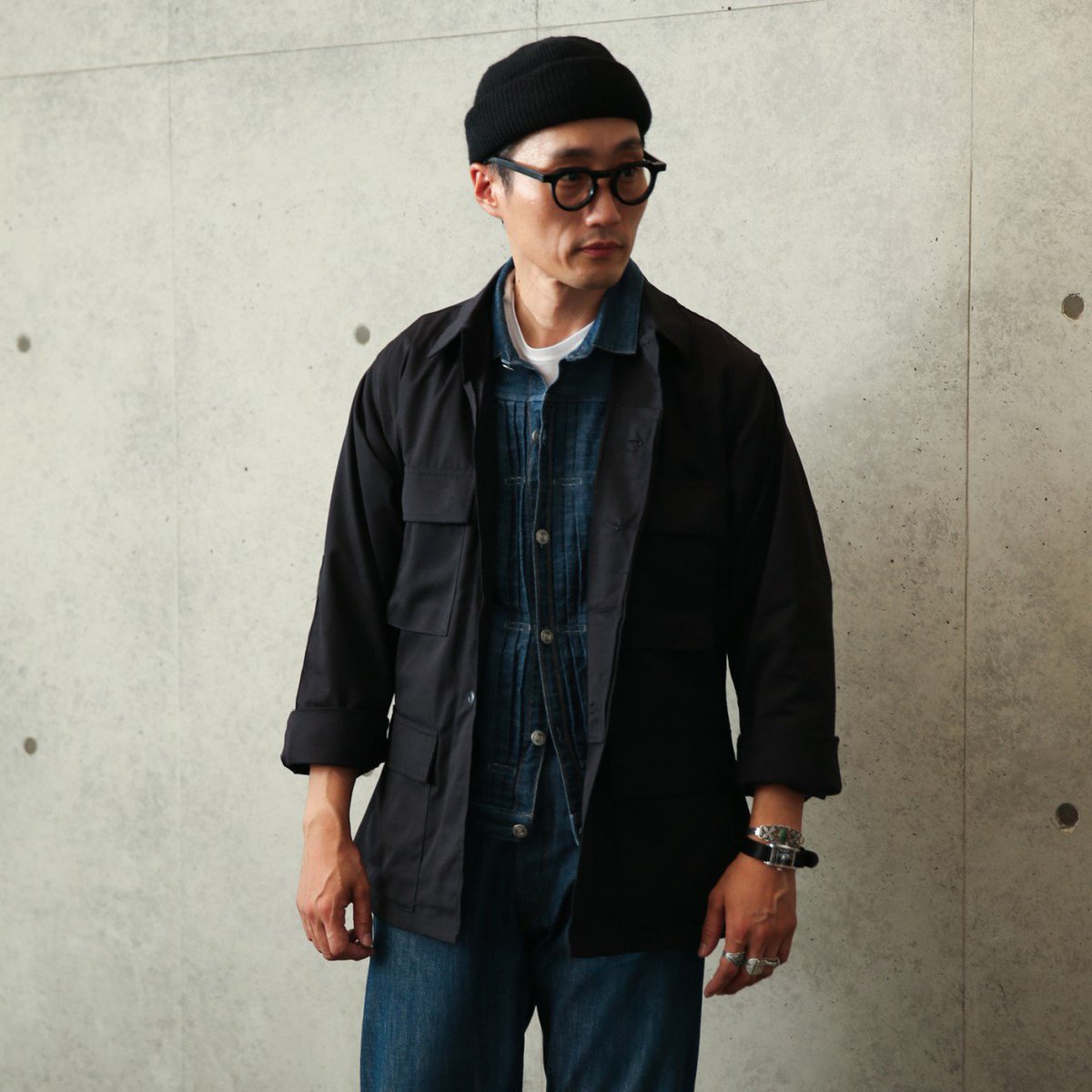waiper_inc's tweet photo. 米軍デッドストックのBDUジャケット、貴重なブラックカラー！https://t.co/Xrpk0PVTzy
#bdujacket #bdushirt #black357 #WAIPER #vintage #militarystyle #deadstock #vintagemilitary #euromilitary #ヴィンテージ #デッドストック #ミリタリー #軍物 #アメカジ #ミリタリースタイル #古着 #福岡 https://t.co/jYFFgvGFVl