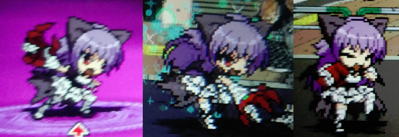 ファントムブレイカーバトルグラウンド ファントムブレイカーバトルグラウンド