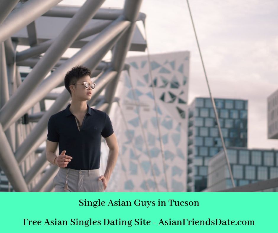Asiatisk Dating i Sacramento
