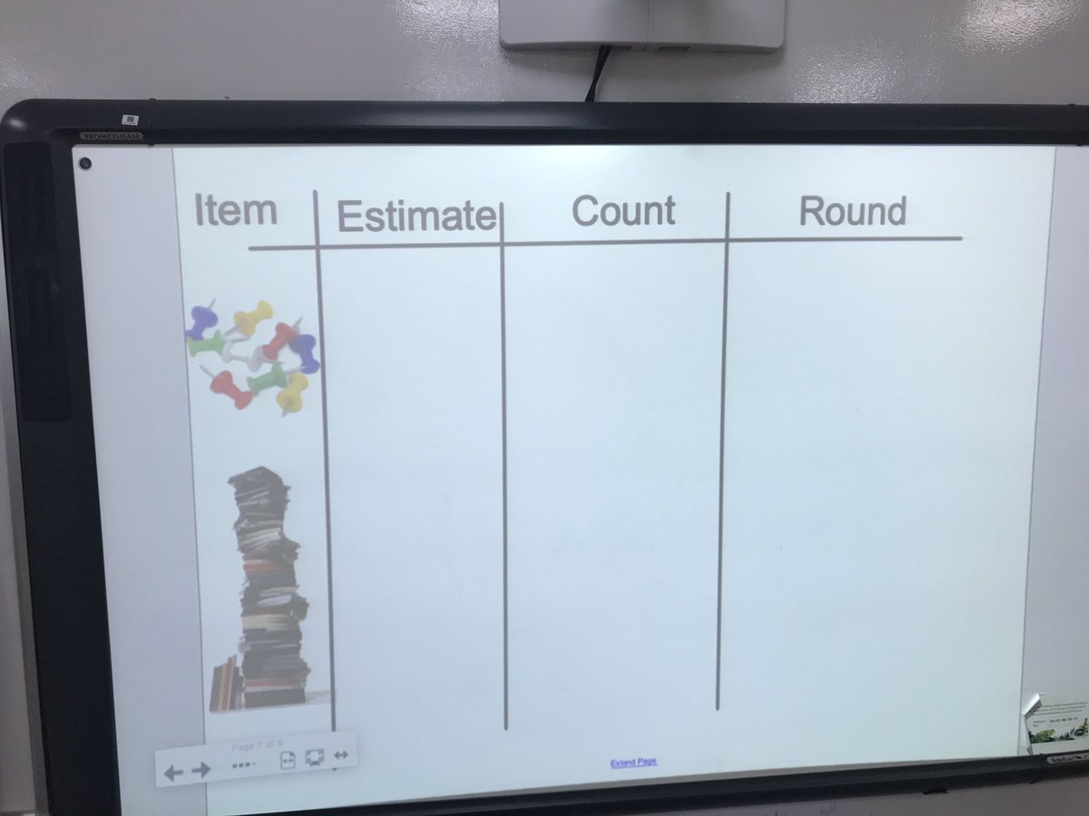 MrAttwellsClass's tweet image. There is a class load of #inquiry in every #classroom to make real world math connection. #mathisfun #AISVN