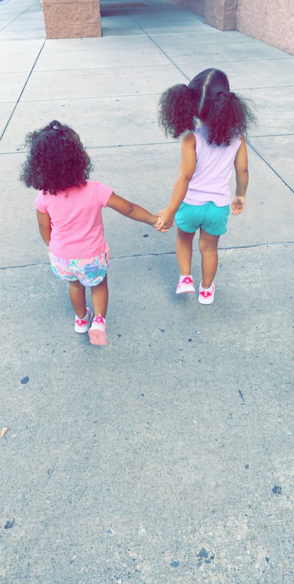 Muvahood4's tweet photo. They are best friends they are soulmates God made them sisters for a reason. Their bond is out of this world. My girls I’m so proud of them! #Remi #Londynn #mommiesbabies #mygirls #sisters #bestfriends #aforeverthing #sisterskeeper https://t.co/VrHMmESi2G