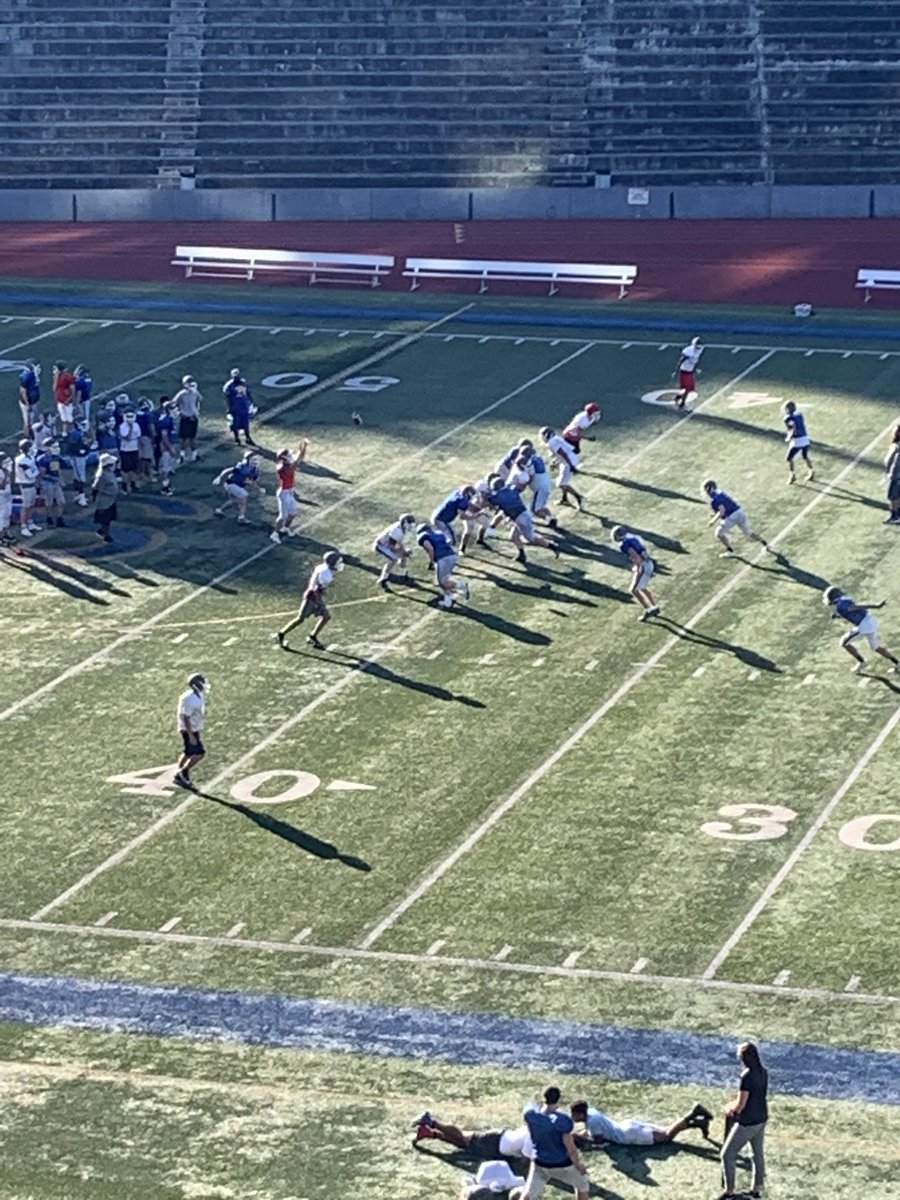 Popcorn 🍿 Ready! #FridayNightLights #TigerUp #🏰Ball