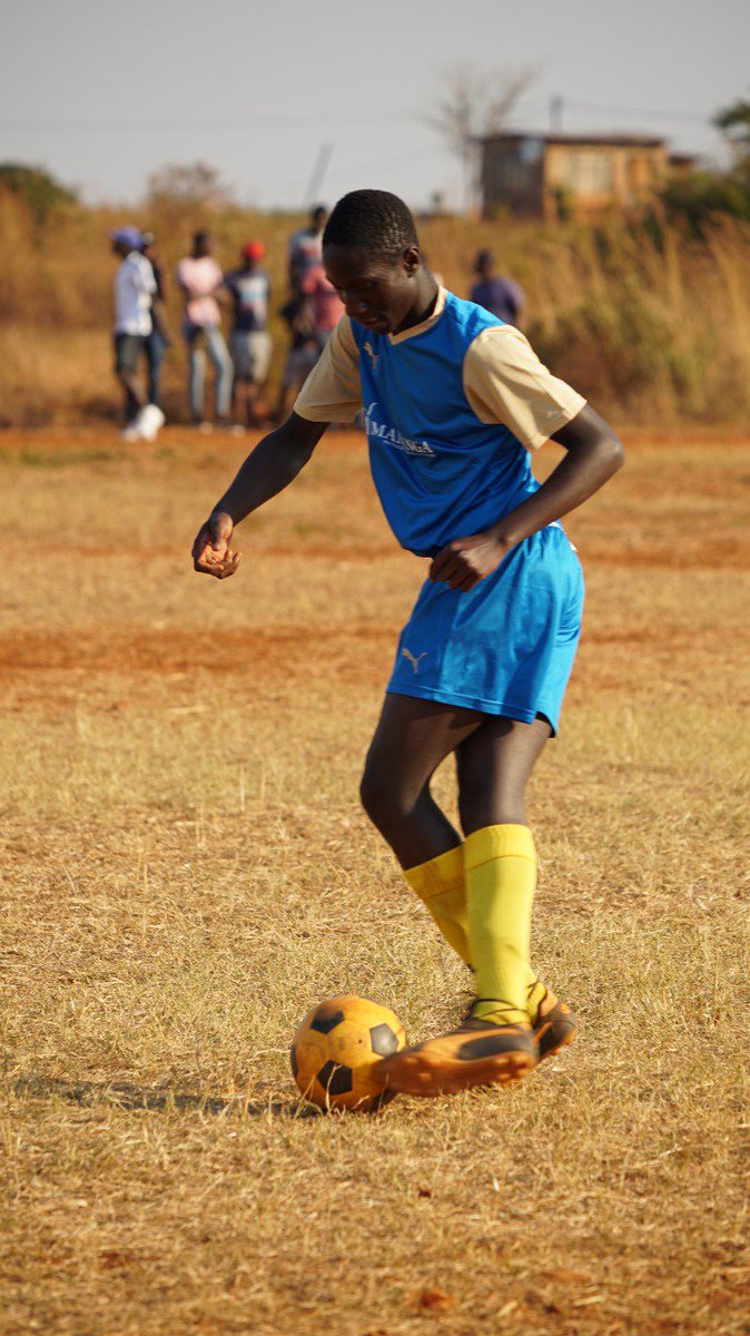 jomo sono soccer boots