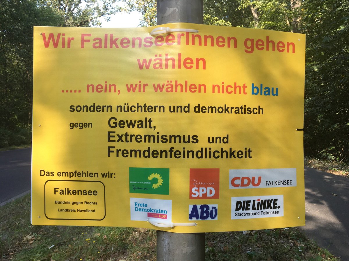 IQ_Stimulator's tweet image. Ein besonderes Demokratieverständnis, diese Sozialistische Einheitsfront.